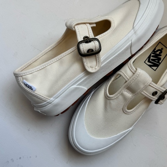 Vans Mary Jane Sneakers - Picture 6 of 9